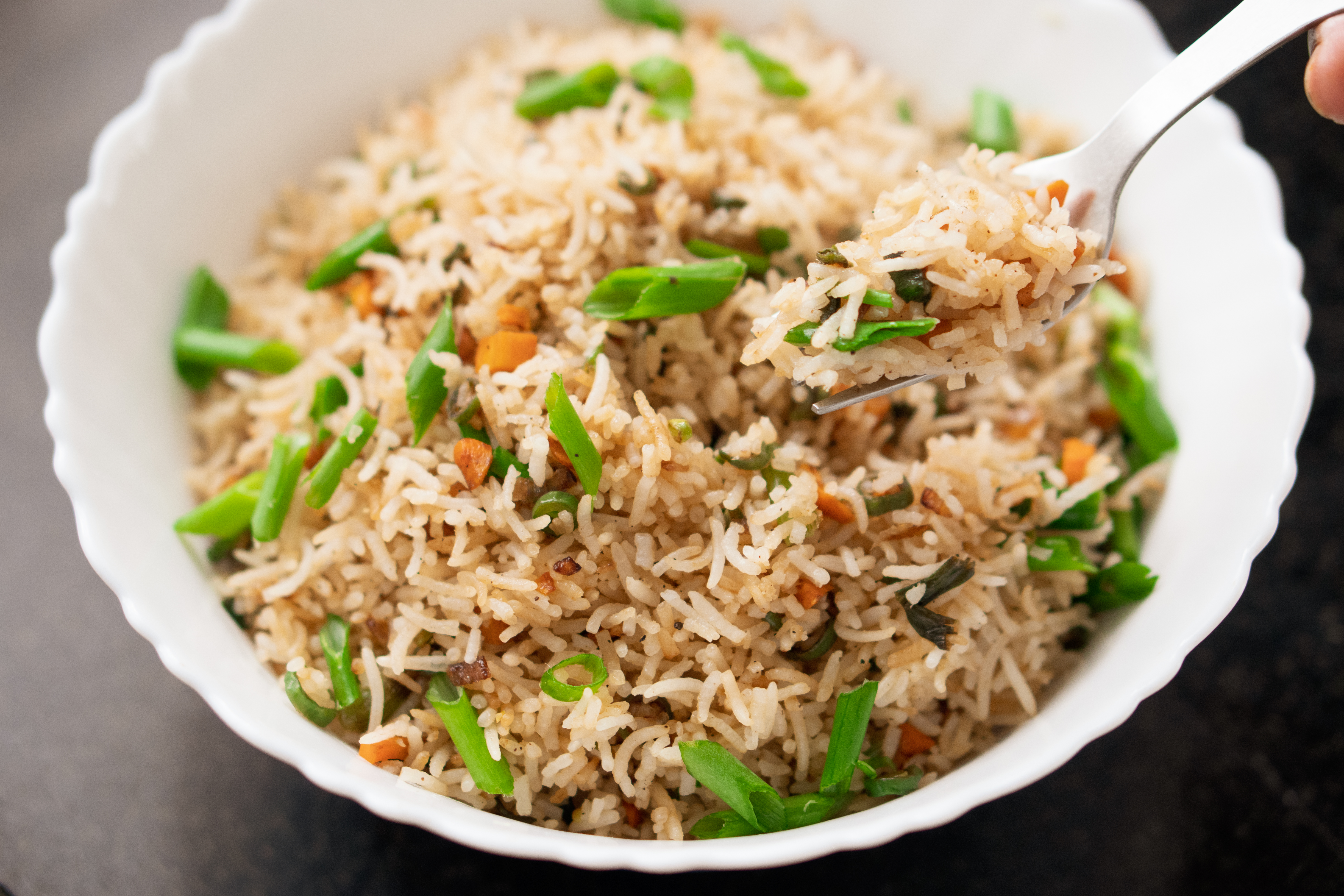 15-Minute Stir Fry